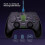 ame Controller w/ Phone Holder, Turbo & Wireless Joystick – Compatible with iPhone/iOS, Android, PC, Steam Deck, iPad, MacBook, Galaxy, Tablet; 4