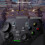 Controller di gioco con supporto per telefono Turbo Wireless per iPhone 5