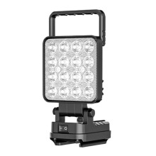 High Brightness 16 LED Wireless Work Light For-Dongcheng 21