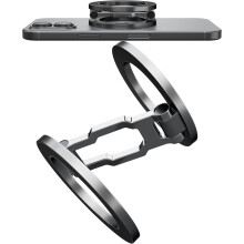 MagSafe-puhelinteline, kaksoismagneettinen tukijalka