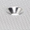 Puck Screen4Pack genanvendelig kaffefilterplade i rustfrit stål til espressomaskiner 5