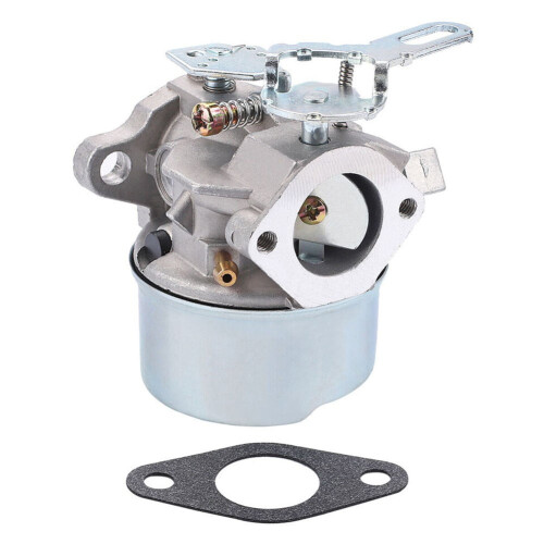 ΚΑΡΜΠΥΡΑΤΕΡ Για TECUMSEH5HP640084B640084A HS50HSSK50Χιονοκαθαριστήρα 2