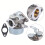 ΚΑΡΜΠΥΡΑΤΕΡ Για TECUMSEH5HP640084B640084A HS50HSSK50Χιονοκαθαριστήρα 5
