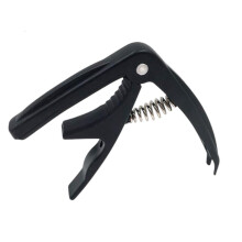 Universals Guitar Tunings Clamp Quick Change Guitar Capo Acoustics & Electric Guitar Capo Musical Instrument Part