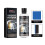 Car headlight polishing liquid for scratch repair and 1