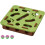 Felt Interactive Cat Maze Toy 11.8" Square 2