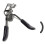 Eyelash Curler, Strong, Contoured, Eye-Opening, Voluminous Lashes, Includes Additional Rubber Replacement Pad 3