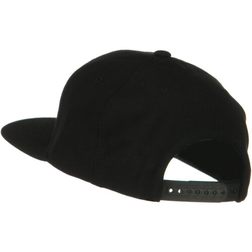 Caipín Snapback Prostyle Measctha Olann 1
