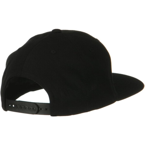 Caipín Snapback Prostyle Measctha Olann 2