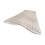 Surmatelas moelleux et confortable pour lit simple 2