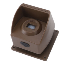 800M Long Range Solar Wireless Driveway Alarm Motion Detector\"