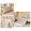 Surmatelas moelleux et confortable pour lit simple 5