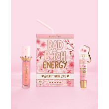 P Louise Glitter Bad B*itch Energy Lip Duo Mystery Box - Scent With Love