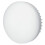Συσκευασία 4 λαμπτήρων GX53LED, 7W Θερμό Λευκό 3000K, Χωρίς ρύθμιση φωτεινότητας, Χωρίς 5