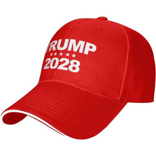 Tru_Mp2028Cap Ρυθμιζόμενο καπέλο μπέιζμπολ Καπέλο φορτηγού Καπέλο ηλίου Casual Για άνδρες 1