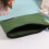 Bolsa para ferramentas com abertura larga e resistente ao desgaste (1 unidade) 3