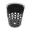6Pcs Player Billiards Basket Pool Table Storage Pocket Billiard Pool Table Pockets Pool Table Accessories 7