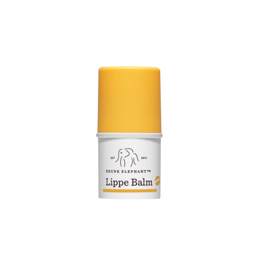 Drunk Elephant Drunk Elephant Lippe Balm Balm for Women - 0.13 oz