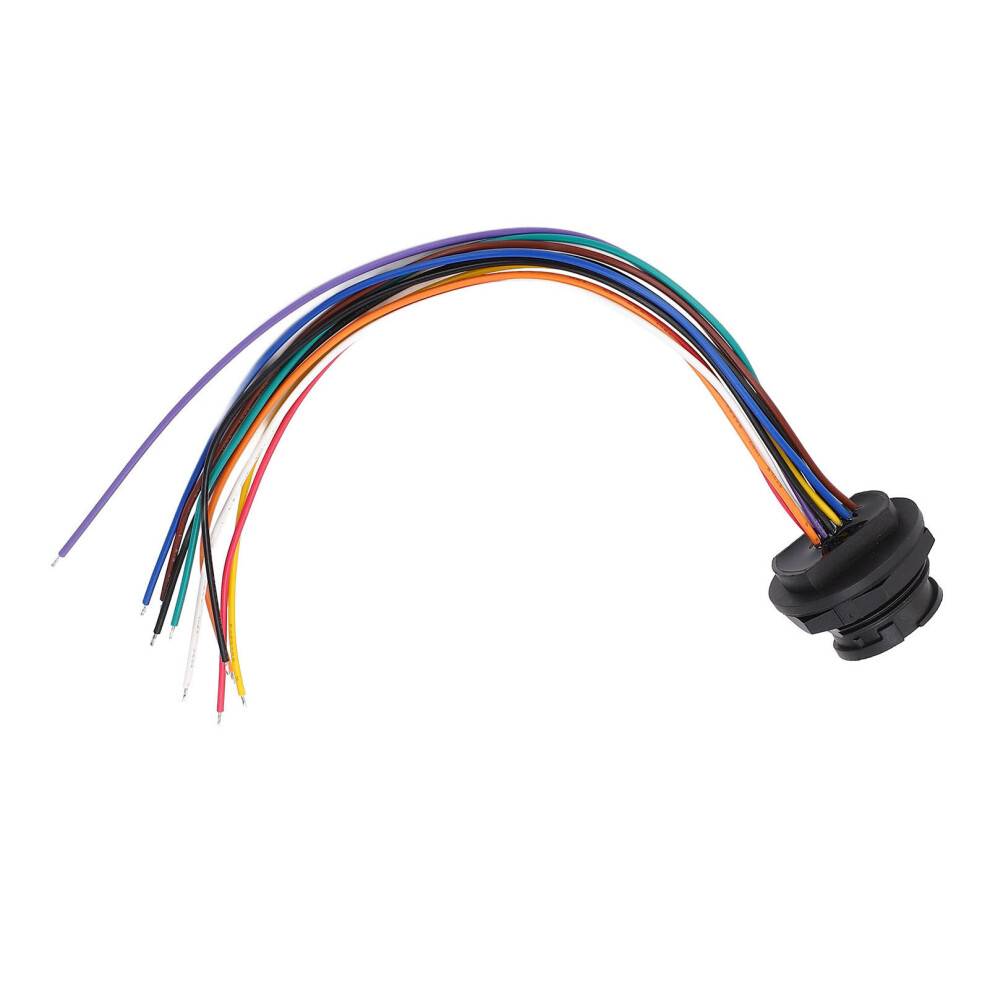 16 Pin Snap Connector Ip67 Usb 3.0 7444352220199