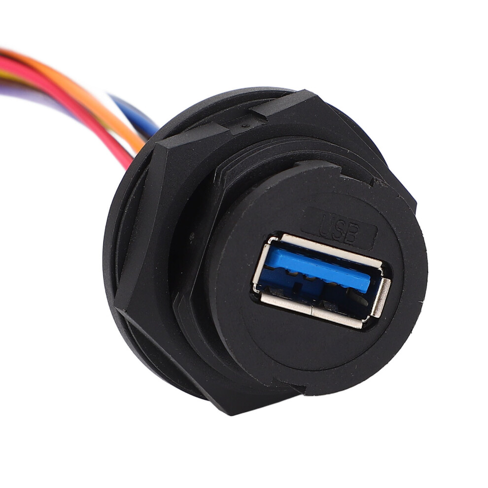 Usb 3.0 Snap Connector 16 Pin Ip67 7293282437777