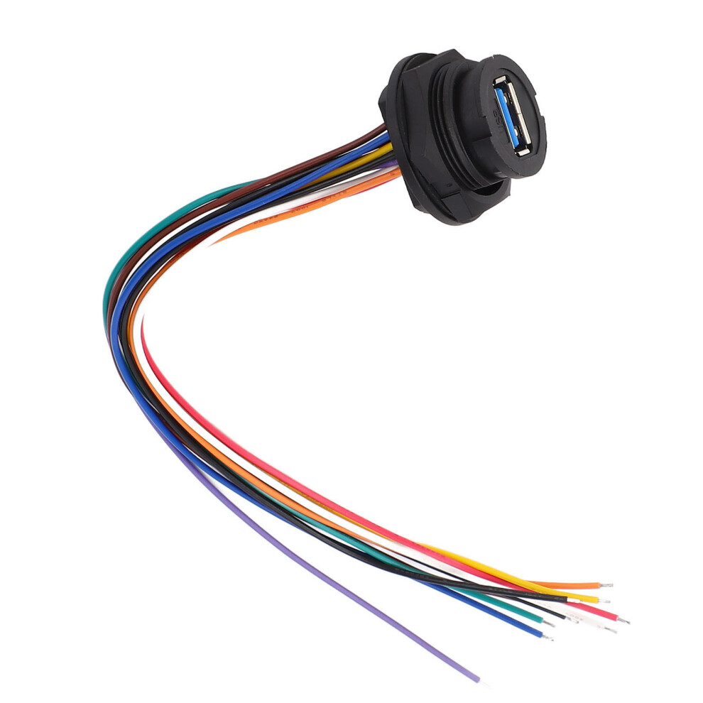 Ip67 Usb 3.0 Snap Connector 16 Pin 7293282447752