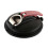 Heavy Duty Suction Cup with Hook for Pet Security 8