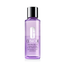 Clinique Take The Day Off Makeup Remover For Lids, Lashes and Lips, 125ml