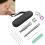 Multifunctional Rings Expansion Tool Set with Storage Case for 2