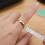 Multifunctional Rings Expansion Tool Set with Storage Case for 4