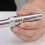 Multifunctional Rings Expansion Tool Set with Storage Case for 6