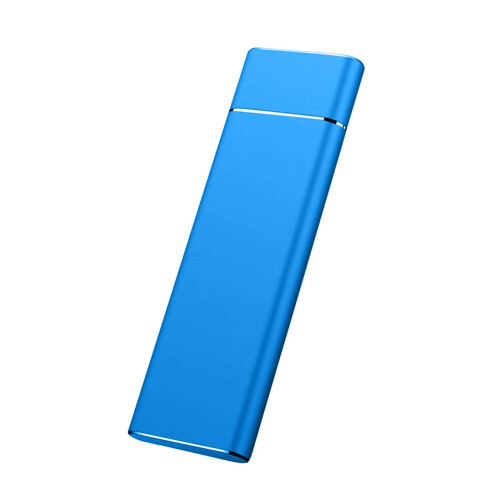 Portable SSD Type-C External Mobile Solid State Drive 1