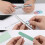 Multifunctional Rings Expansion Tool Set with Storage Case for 7