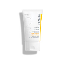 StriVectin Crepe Control Brightening and Firming Hand Cream for Dry Skin and Less Wrinkles, 2 oz