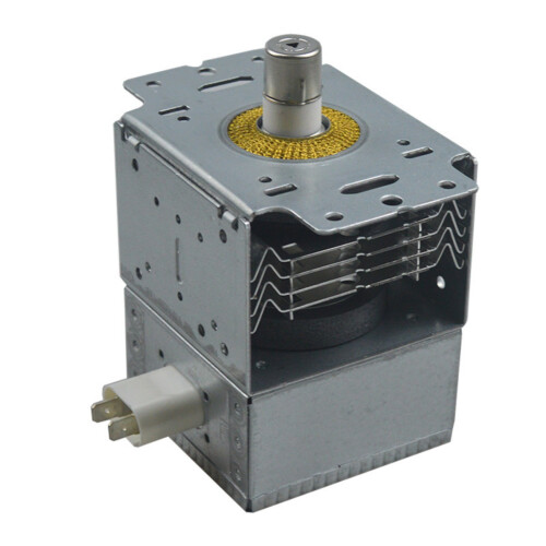 Magnétron pour micro-ondes 2M213 500 W en métal 2