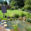 Solar Pond Oxygenator Kit, 0.8L/min Bubble Output, 5V 2.5W 6