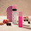 St.Tropez St. Tropez Cherry Macaron Classic Kit 3