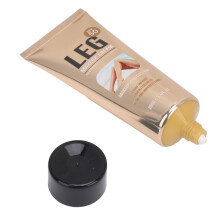 Wasserdichte Bein-Make-up-Creme 100g Transfer-resistent Einfaches Entfernen