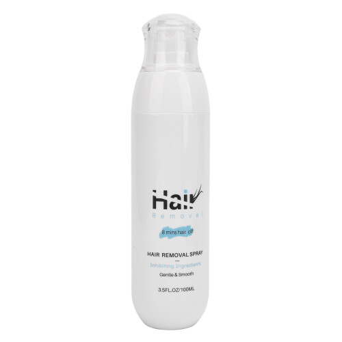 Haarentfernungslotion 100ml sanfter Inhibitor 1