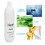 Haarentfernungslotion 100ml sanfter Inhibitor 8