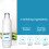 Haarentfernungslotion 100ml sanfter Inhibitor 7