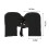 Motorcycle Handlebar Muffs Thermal Gloves for Cold Weather 3