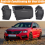 Lüftungsblendenblende für Skoda Octavia 2004–2013 3