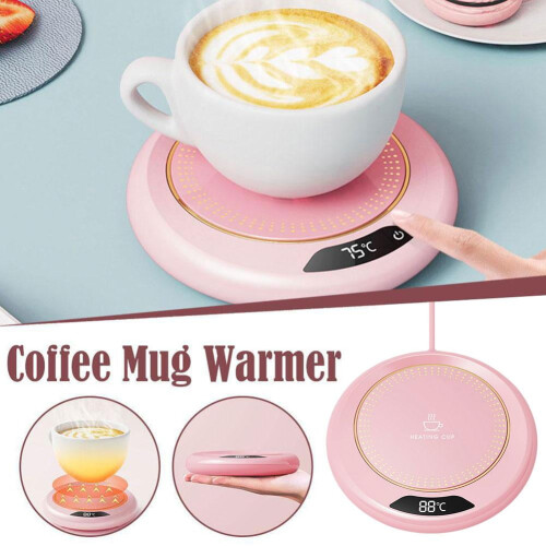 USB-mokverwarmer met 3 temperatuurinstellingen 2