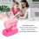 Kids Portable Sewing Machine Toy ABS Battery Operated 7