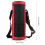Isolierte Flaschenkühltasche 29 cm x 10 cm 3