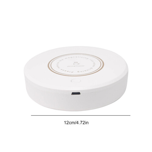 Coffee Automatic Stirrer Multi Purpose Rechargeable Lazy Base Magnetic Stirrer For Home And Kitchen Use 2