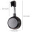 ABS shower head wall mount bracket portable sturdy 3