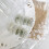 Nagelfolie Transfer Stickers Blomdesign 10 ark 4