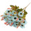 Artificial Hydrangea Bouquet – Silk Flower Arrangement 2