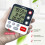 Small 3 Way Countdown Timer with Alarm ABS Casing Digital Timer Precisions Small Timer for Efficient Time Management 5